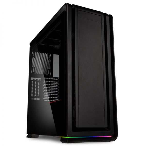 JETZT bei Caseking - PHANTEKS Enthoo Luxe 2: Der Big-Tower für Enthusiasten!