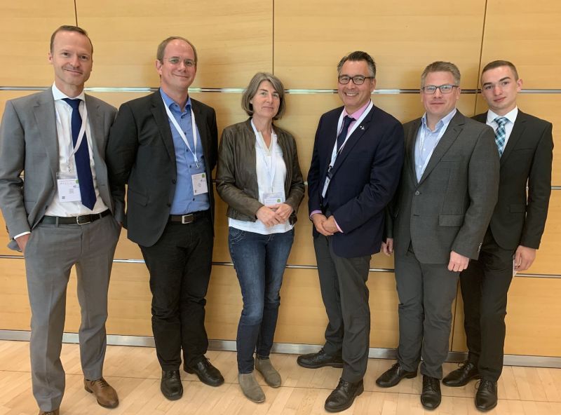 2019.09.12 Digitalisierung auf Kongress der Deutschen Gesellschaft für Kinder- und Jugendmedizin