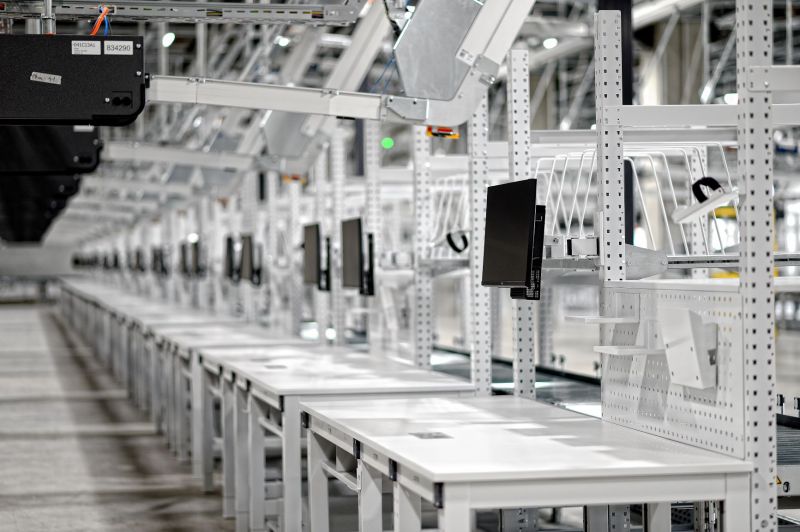 Breuninger Arbeitsplätze