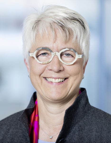 Verständliche Sprache und einfache Formulierungen, darum geht es am Donnerstag, 26. September, im Vortrag von Prof. Dr. Annette Verhein / Bildnachweis: © ikik