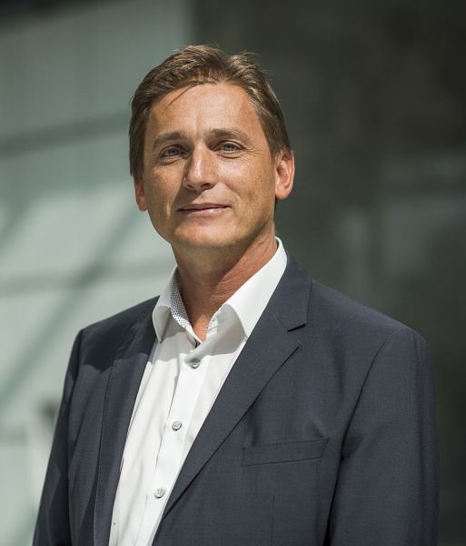 Roland Schaar CTO PAYONE GmbH