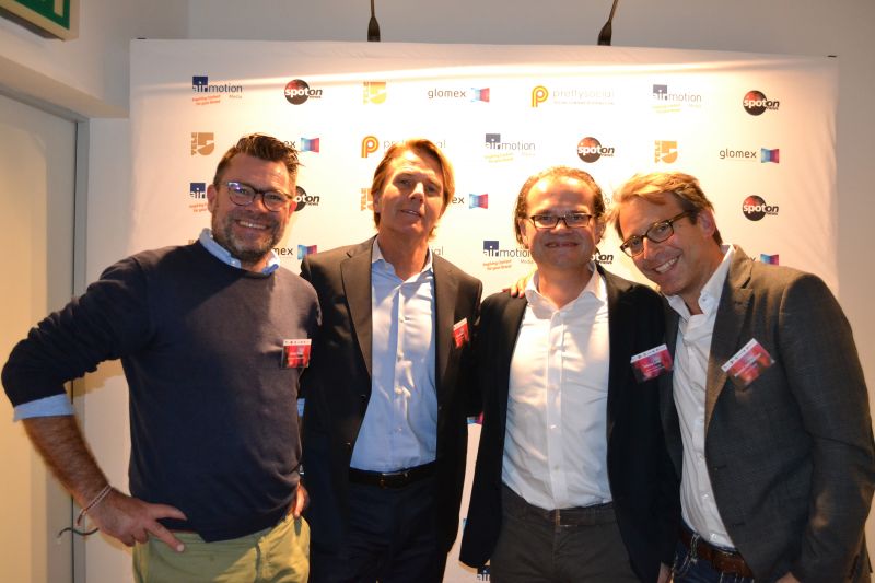 MediaWorks After 5 Vol. 4 in der