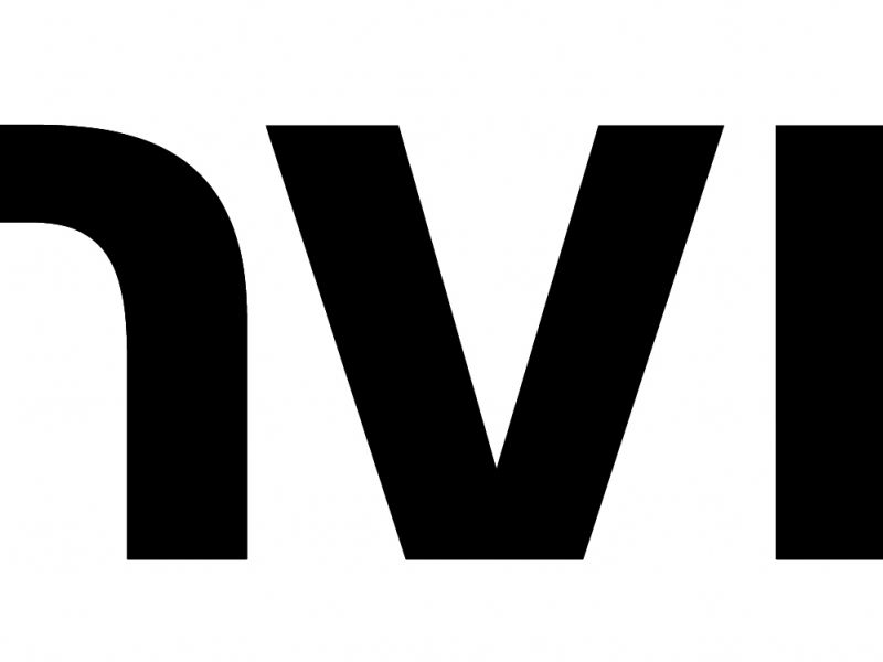 NVIDIA Logo