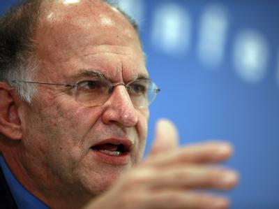 Der Bundesdatenschutzbeauftragte Peter Schaar warnt vor dem Ankauf offensichtlich gestohlener Steuerdaten. Datenschutzbeauftragter Schaar