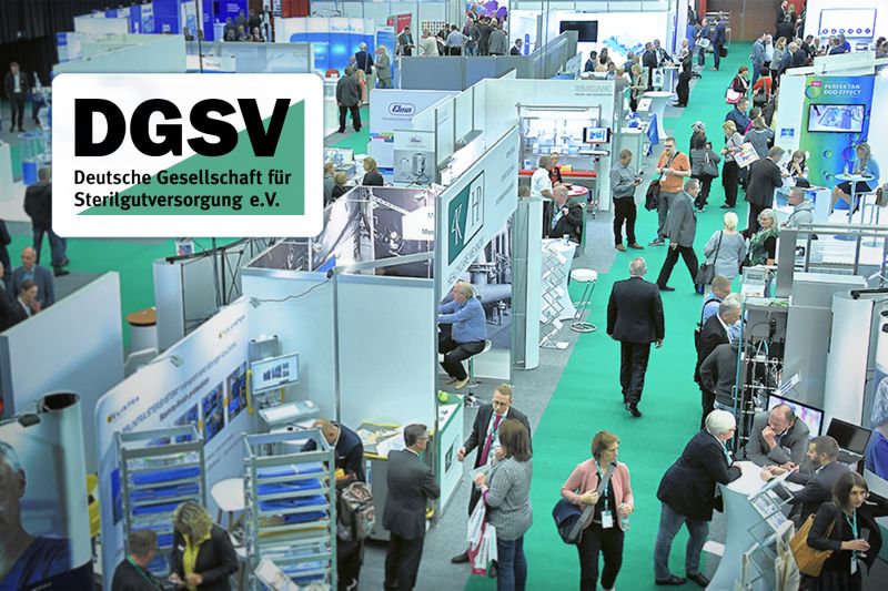 DGSV 2019 in Fulda