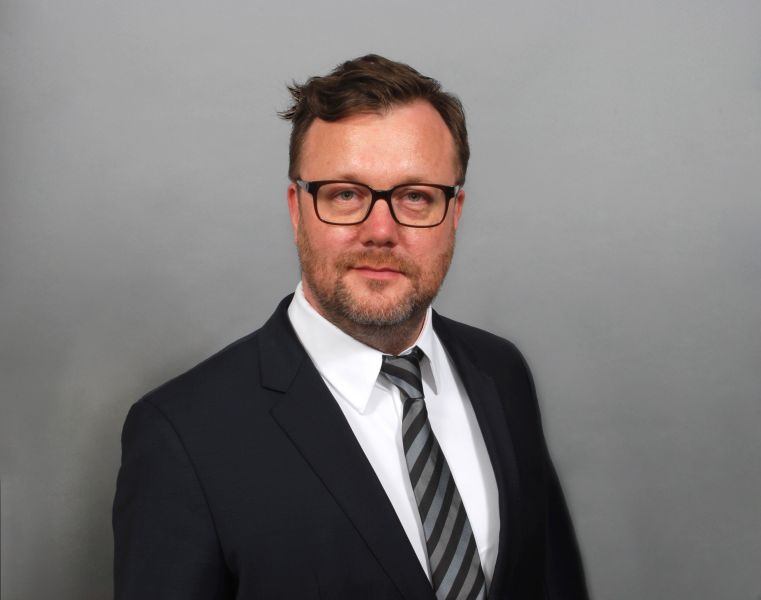 Dipl.-Ing. Jens Refflinghaus, Regional Managing Direktor, www.kepner-tregoe.com