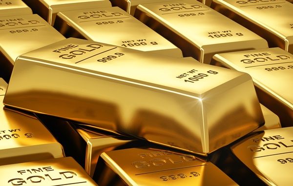 Goldbarren / Quelle: Depositphotos