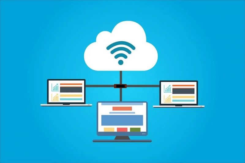 Seminare zur Kurzstrecken-Datenübertragung
