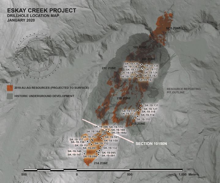 Eskay Creek