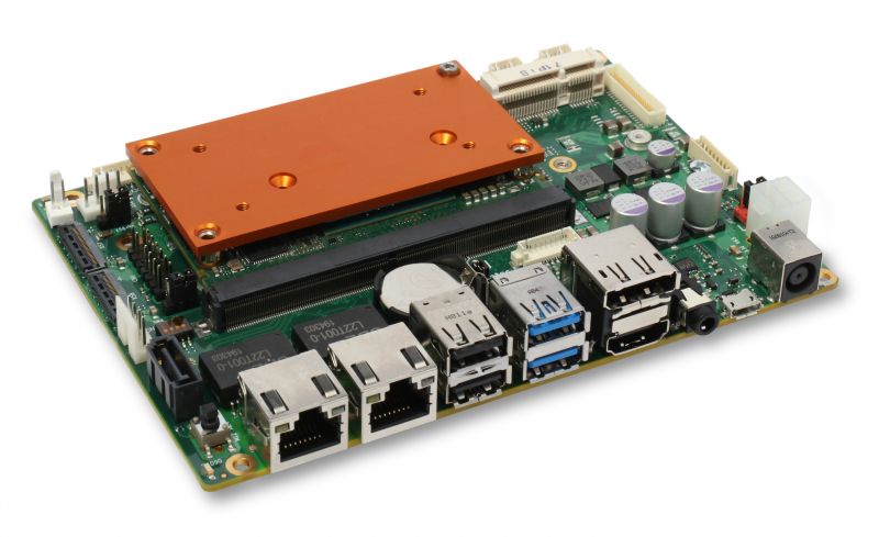 COPR2004 conga SMC1