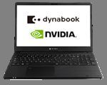 dynabook präsentiert neue Satellite Pro L50-G Business-Notebooks mit dedizierter NVIDIA® GeForce® MX250¹ Grafik