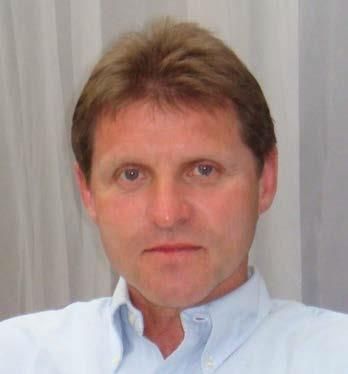 Bruno Seufert, Daimler AG, Sindelfingen