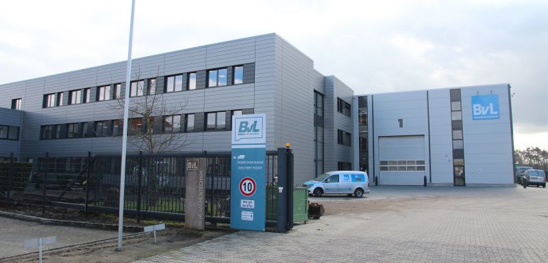 Energie-Effizienz als Dauerbrenner bei BvL / Foto: BvL OBERFLÄCHENTECHNIK GmbH