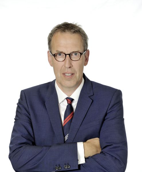 Michael Sabisch