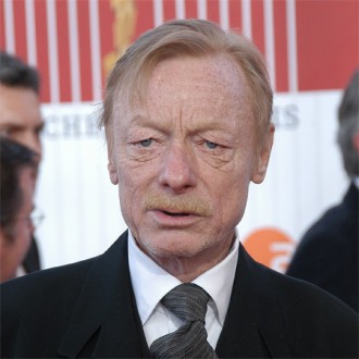 Vater Von Ben Becker