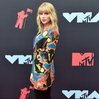 Die Sängerin hat schon einige Male geweint, seit sie bei 'The Voice' als ''Mega Mentorin'' auftritt. Taylor Swift