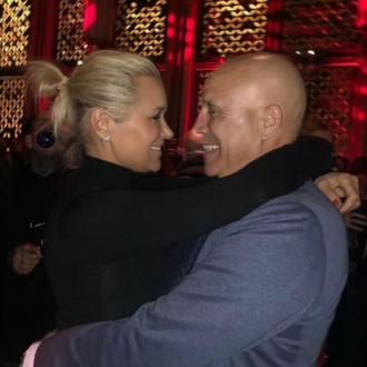 Die amerikanische Schauspielerin ist vier Jahre nach ihrer Trennung von David Foster wieder frisch verliebt und hat bereits erste Fotos ihres Liebsten veröffentlicht. Yolanda Hadid und Joseph Jingoli