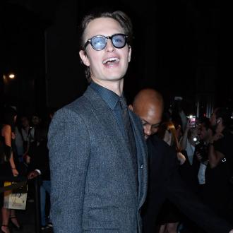 Der Schauspieler gibt zwar für seine Rollen immer alles - doch irgendwann ist auch für ihn eine Grenze erreicht. Ansel Elgort