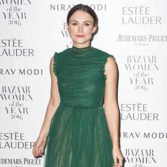 Die 33-jährige Schauspielerin konnte man schon oft in Filmen nackt sehen. Jetzt verriet sie im Gespräch mit 'Vulture', dass sie sogar eine Lieblings Sex-Szene hat. Keira Knightley