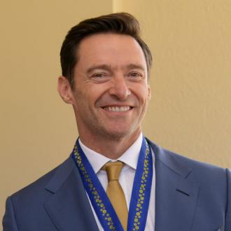 Der Australier sprach sich gegen Mobbing aus und verteidigte einen jungen Fan. Hugh Jackman