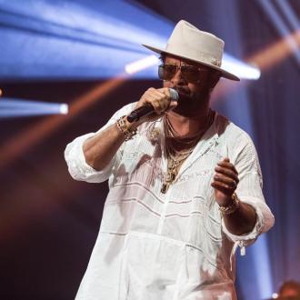 Der Musiker arbeitet an einem Weihnachtsalbum. Shaggy