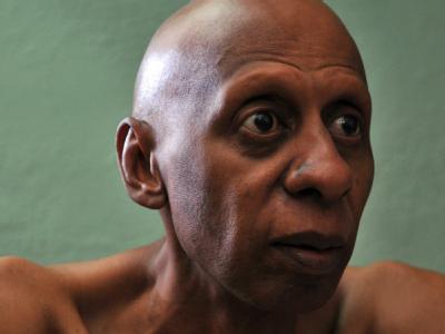 Guillermo Fariñas, als «Symbol für den Kampf um Meinungsfreiheit und Demokratie» mit dem Sacharow-Preis ausgezeichnet, ist für Kubas kommunistische Partei eine Provokation. Guillermo Fariñas