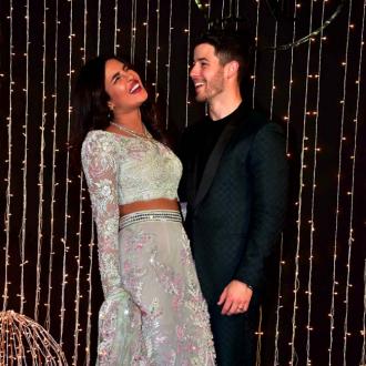 Nick Jonas und Priyanka Chopra arbeiten an einer Amazon Prime-Serie, die von ihrer Hochzeit im vergangenen Jahr inspiriert sein soll. Nick Jonas und Priyanka Chopra
