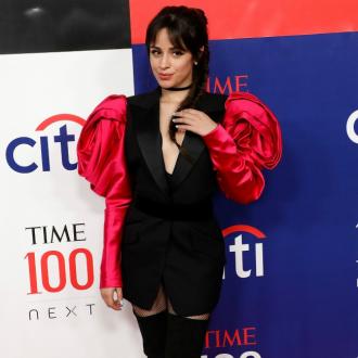 Camila Cabello: Tattoo von Mama Camila Cabello