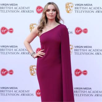 Die Schauspielerin war besessen von Alexa Chung. Jodie Comer
