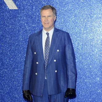 Der Schauspieler baute alte College-Spötteleien in seinen Film 'Eurovision Song Contest: The Story of Fire Saga' ein. Will Ferrell