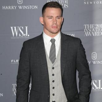Der Schauspieler wird nun zum Regisseur. Mit seiner neuen Komödie gibt er sein Debüt. Channing Tatum