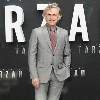 Der 62-jährige Schauspieler wurde in den Filmstudios gesichtet, in denen derzeit der neueste Teil der Agenten-Reihe gedreht wird. Christoph Waltz