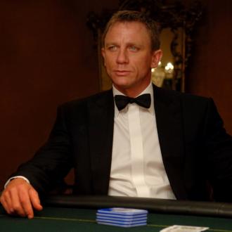 Die Macher des neuen 007-Streifens haben drei mögliche Endszenarien für den Film gedreht. Daniel Craig
