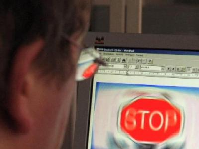 Die Web-Sperrung kinderpornografischer Seiten ist umstritten. Kinderpornografie