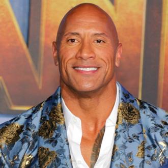 Dwayne Johnson