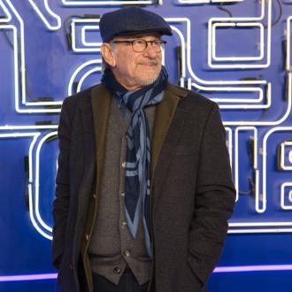 Die 23-jährige Tochter des Filmregisseurs will Karriere als erotische Tänzerin machen. Steven Spielberg