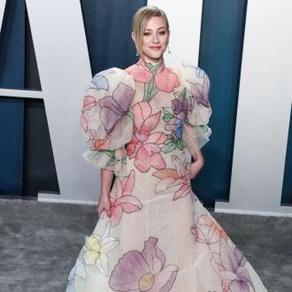 Lili Reinhart