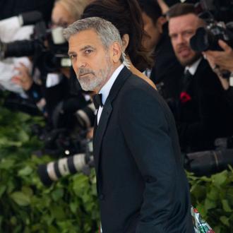 George Clooney brachte seine Haushälterin dazu, zu glauben, er habe aus einer benutzten Windel gegessen. George Clooney