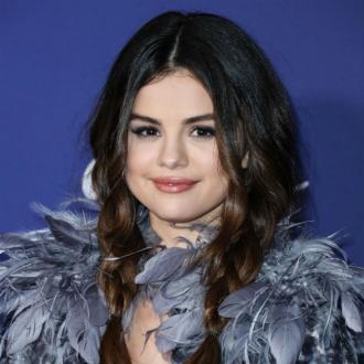 Selena Gomez: Sauer für die Freundin Selena Gomez