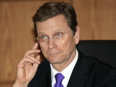 Die Umfragewerte der Liberalen haben seit der Bundestagswahl stark gelitten. Westerwelle