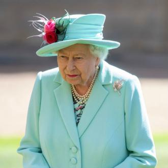 Queen Elizabeth