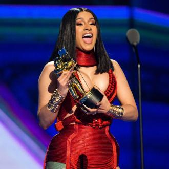 Cardi B ergatterte eine Rolle in 'Fast and Furious 9'. Cardi B
