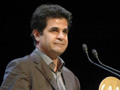Jafar Panahi, hier Ende 2006, ist offenbar festgenommen worden. Jafar Panahi