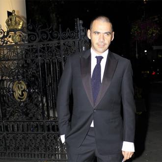 Darf er das Brautkleid entwerfen? Dem französischem Designer könnte eine besondere royale Ehre zu Teil werden. Roland Mouret
