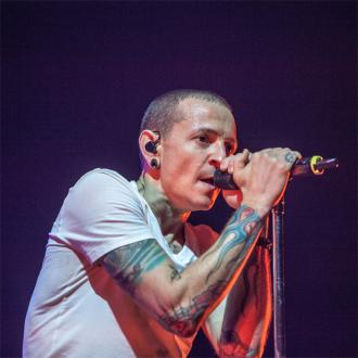 Chester Bennington