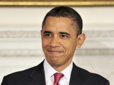 Bis der Etat 2011 endgültig beschlossen ist, muss das US-Parlament die Staatsausgaben alle paar Monate freigeben. Barack Obama