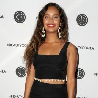Alisha Boe