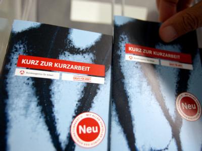Das Bundeskabinett hat die Verlängerung der Kurzarbeiterregelung über das Jahresende hinaus beschlossen. Kurzarbeiterregelung verlängert