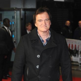Der Regisseur will einen echten Blockbuster drehen. Bisher habe er jedoch keine konkreten Ideen, so Tarantino. Quentin Tarantino