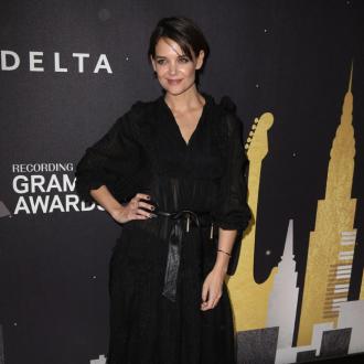 Das Hollywood-Paar soll sich Berichten zufolge getrennt haben. Über ihre Beziehung sprachen die beiden in der Öffentlichkeit nie. Katie Holmes